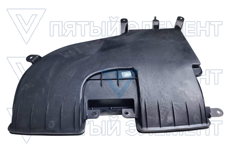 Накладка на капот (H-1) 28220-4A700
