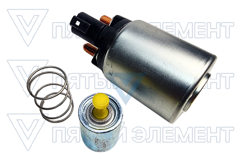 Втягивающее стартера 2,0L 36120-2E120 (CERATO 2013) 36120-2E120