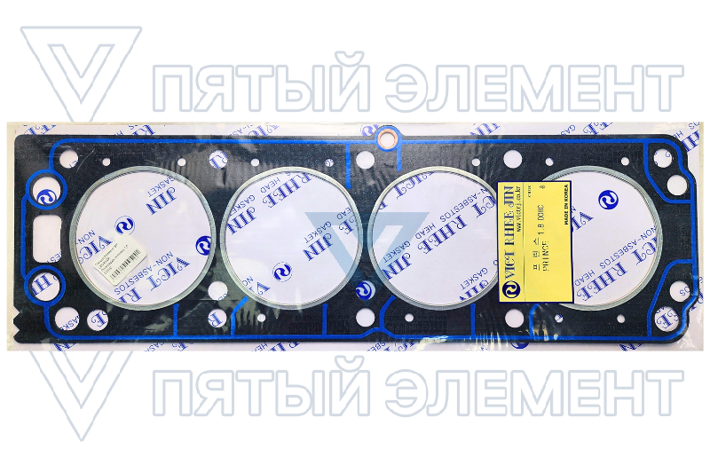 Прокладка головки 1,8 DOHC (LEGANZA) 90411937