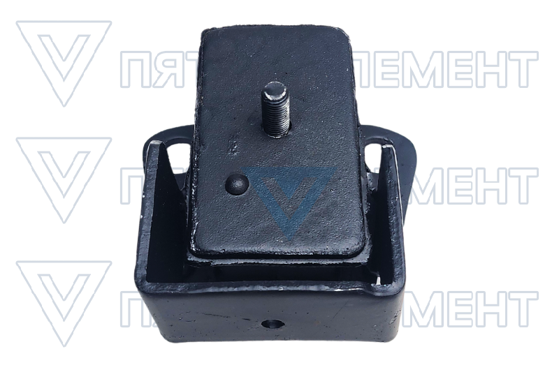 Подушка двигателя левая ОЕМ(Н-100) 21811-43200