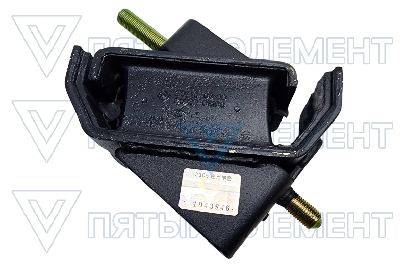 Подушка двигателя (REXTON) 20710-08100