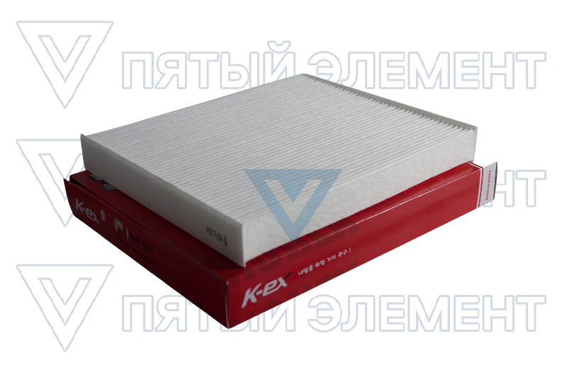 Фильтр кондиционера(MAGENTIS) 97133-2G000