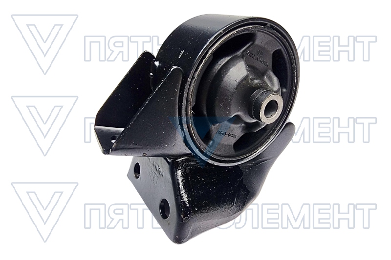 Подушка двигателя задняя 21930-2Е300 ОЕМ(TUCSON) 21930-2E300