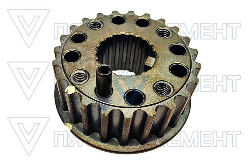 Шестерня коленвала на ГРМ (ATOZ) 23120-02580