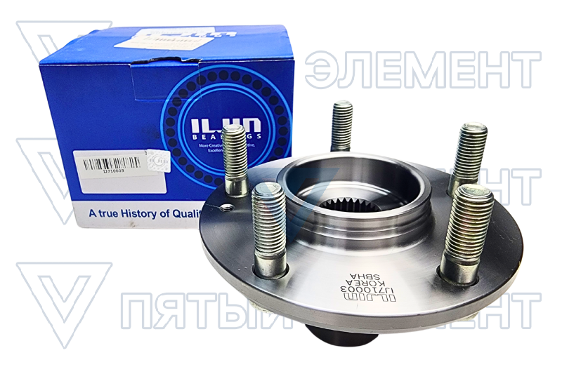 Ступица передняя 51750-2H000 (ELANTRA 2007) 51750-2H000