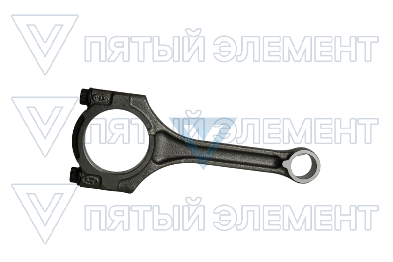 Шатун 1,6 DOHC 23510-2B000 (ACCENT 2011) 23510-2B000