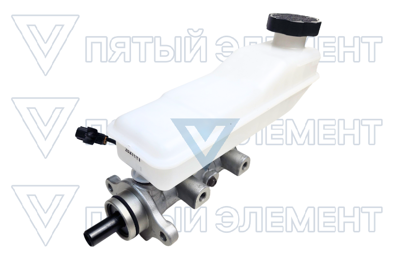 Цилиндр тормозной главный 2,4 бенз. 58510-4H350 (H-1 2008) 58510-4H350