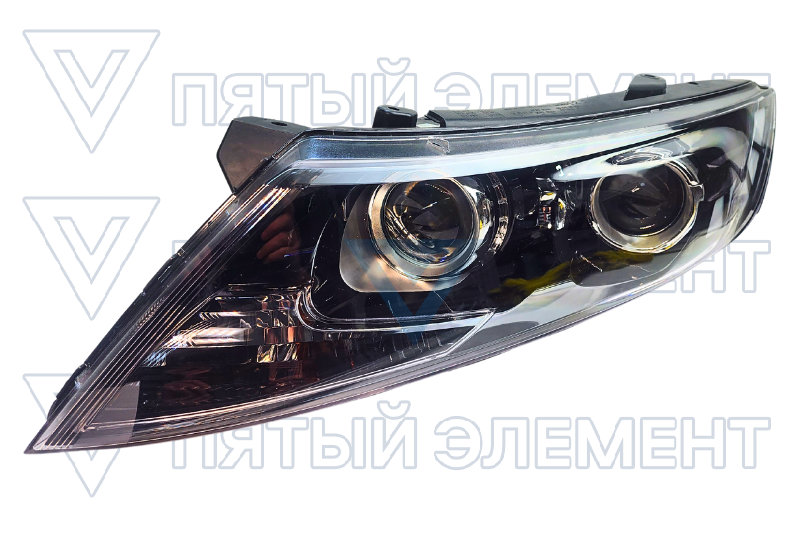 Фара левая 92101-2T411 (OPTIMA 2011) 92101-2T411