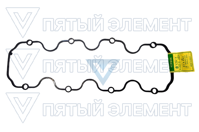 Прокладка клапанной крышки SOHC (LANOS) 96181318