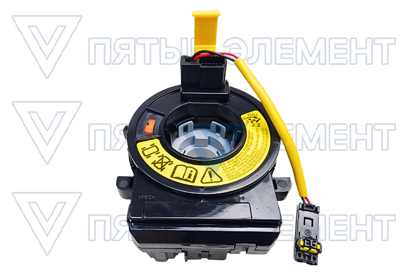 Группа контактная руля (CERATO 2009) 93490-2M500
