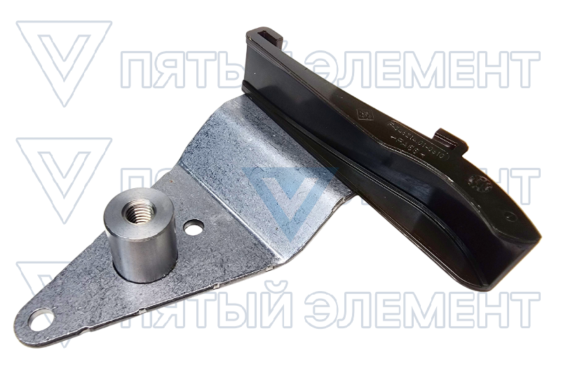 Успокоитель цепи ГРМ 1,6L диз.24387-2A010 (ELANTRA 2007) 24387-2A010