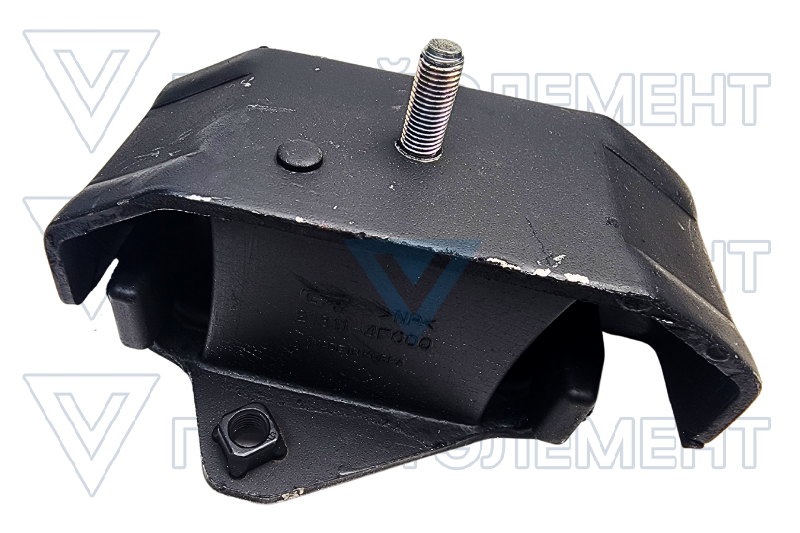Подушка двигателя 21811-4F000 (PORTER II) 21811-4F000