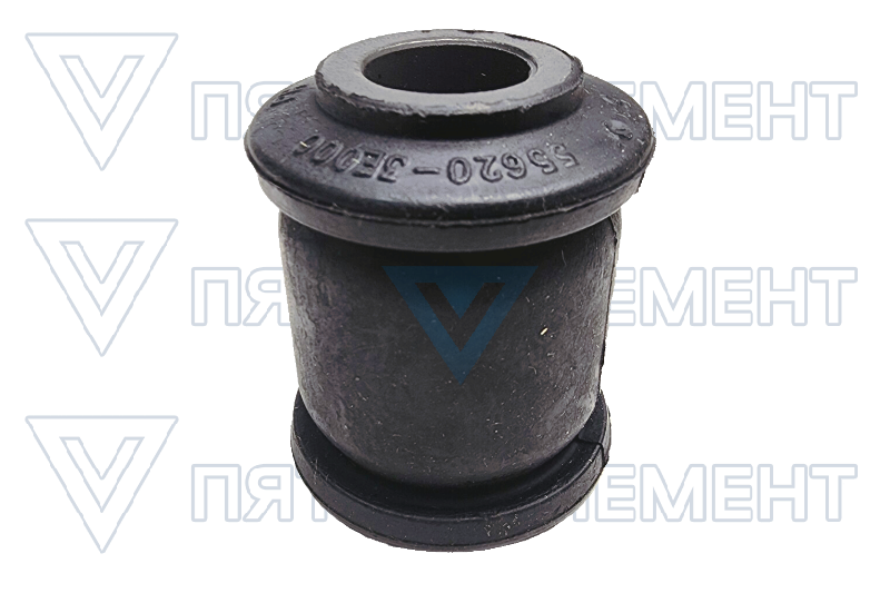 С/блок зад.попер.тяги ниж.55620(SORENTO) 55620-3E000