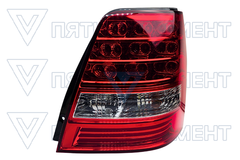 Фонарь прав.(SORENTO) 92402-3E500