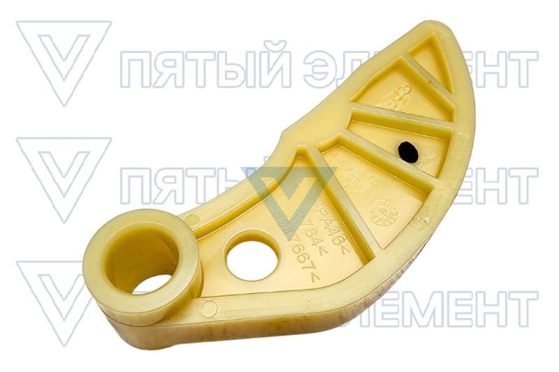 Успокоитель цепи масляного насоса 24461-2G350 (TUCSON 2010) 24461-2G350