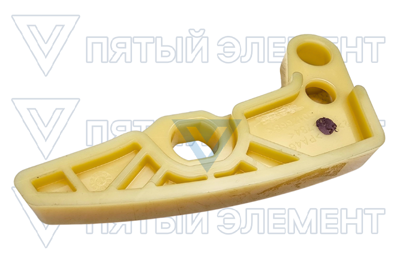 Успокоитель цепи масляного насоса 24471-2G350 (TUCSON 2010) 24471-2G350
