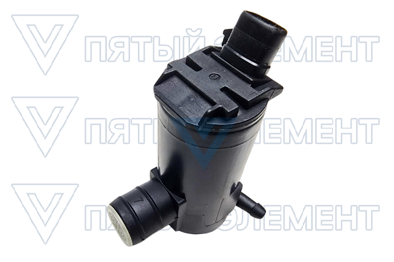 Моторчик бочка омывателя 98510-3К010 (SONATA VI) 98510-3K010