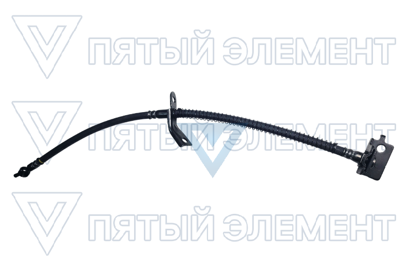 Шланг тормозной передний левый (ELANTRA 2007) 58731-2H000