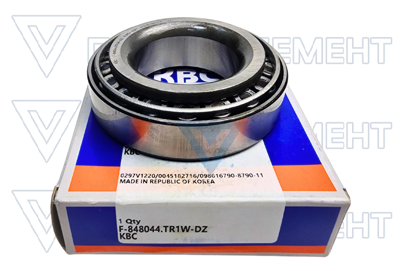 Подшипник ступицы передней внутр. 0W023-33-047 (BONGO III) 0W023-33-047