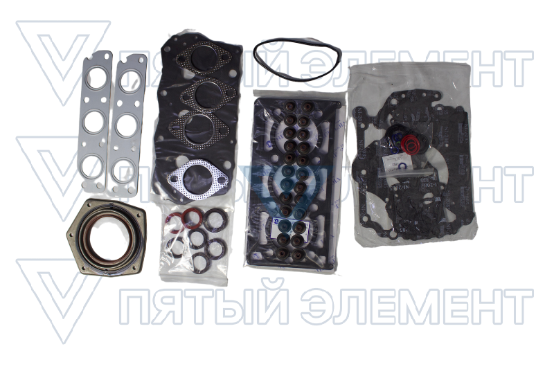 Комплект прокладок 2,5 DOHC (CARNIVAL) 0K558-10-270A