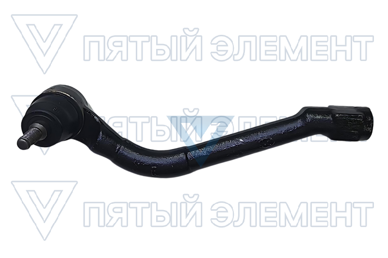 Наконечник правый 56820-3S500 ОЕМ (SONATA-7) YEH-43