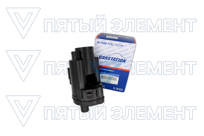 Фильтр топливный 31112-1CA00 CARSTATION KF1CA0 (GETZ) KF1CA0