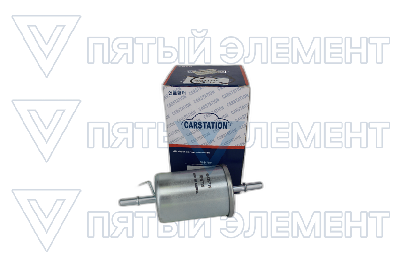 Фильтр топливный 96335719 CARSTATION KF5719 (LEGANZA) KF5719