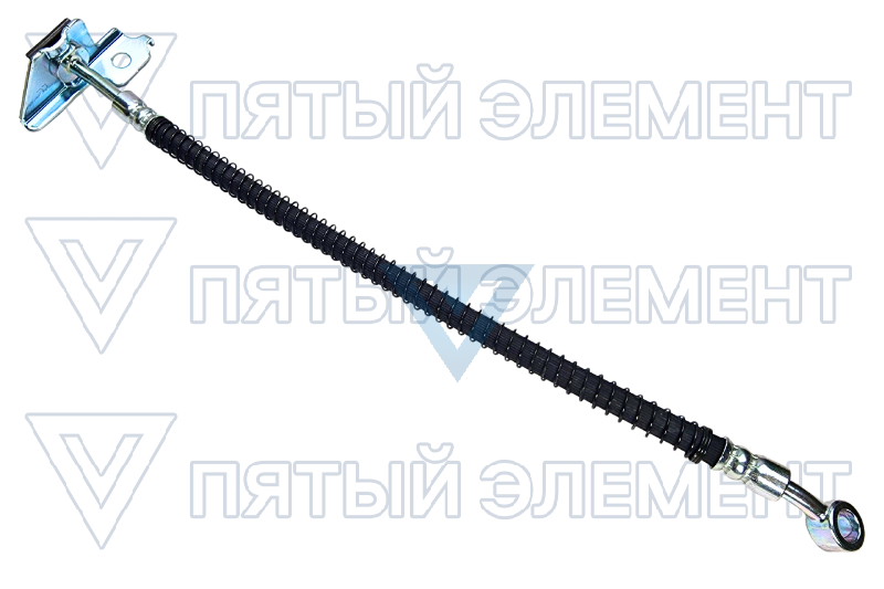 Шланг тормозной перед.прав.(SANTA FE NEW) 58732-2B000