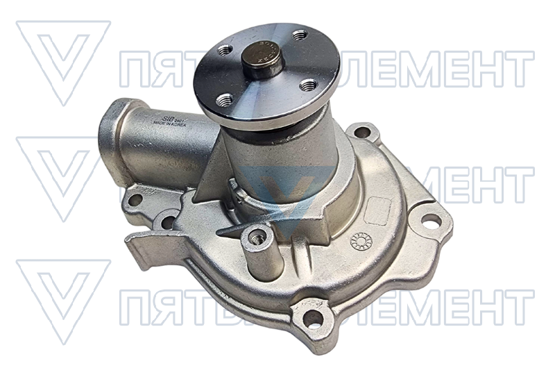 Помпа 2,4 бенз. (H-1) 25100-38450