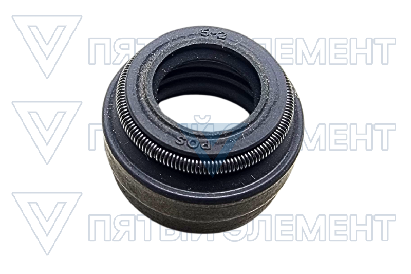 Маслоотражатель 2,3L бенз. 1610533158 (KYRON) 1610533158