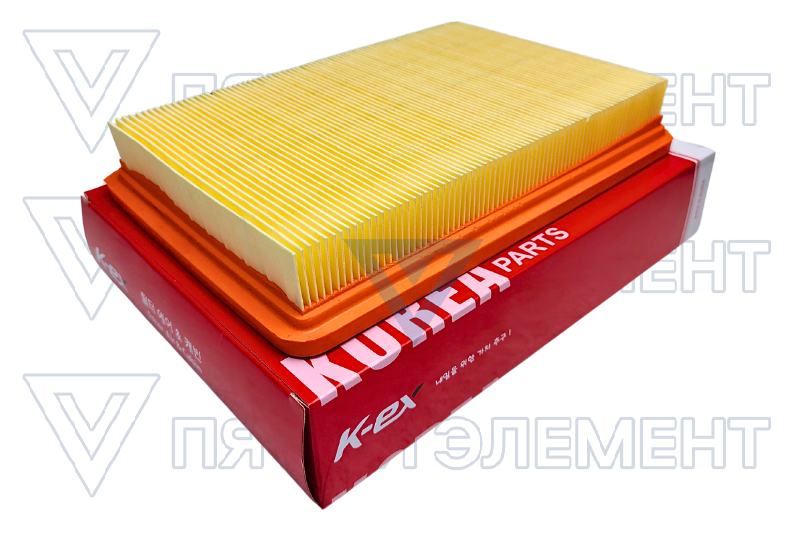 Фильтр воздушный ОЕМ(AVANTE XD) 28113-2D000
