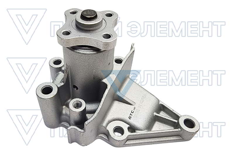 Помпа 1,5 DOHC ОЕМ(AVANTE) 25100-26902
