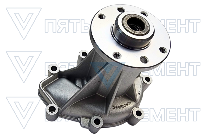 Помпа 2,9 диз. 6612004120 (REXTON) 6612004120