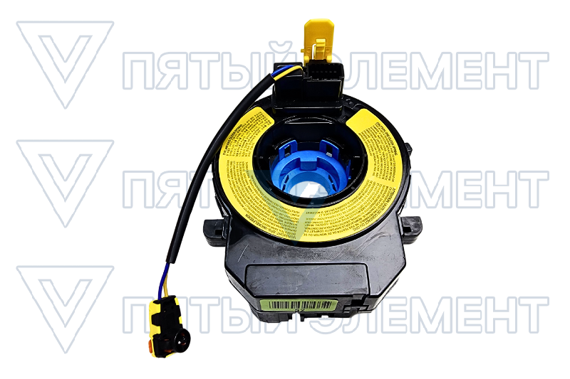 Группа контактная руля 93490-3S010 (SONATA-7) 93490-3S010