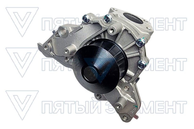 Помпа 3,5 бенз. (TERRACAN) 25100-39802