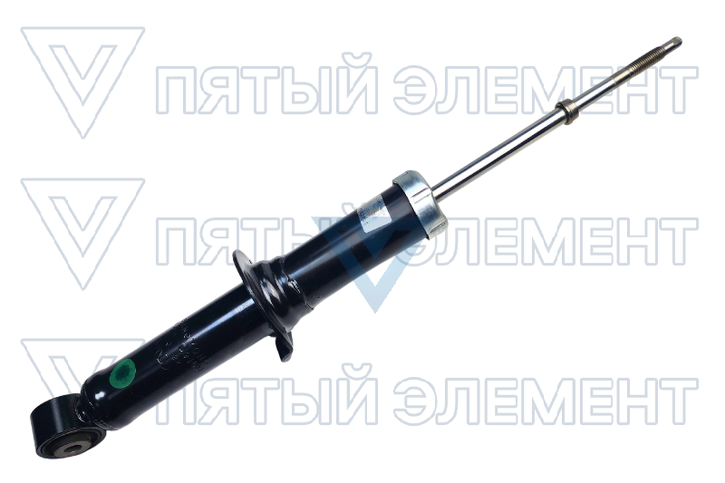 Амортизатор передний газ. с 2007 (KYRON) 4431009150
