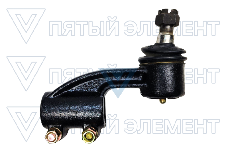 Наконечник рулевой лев.OLD(AEROCITY) 56880-83451