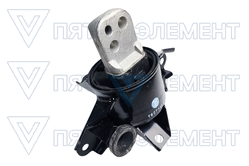 Подушка двигателя левая А/T 21830-1M100 ОЕМ (CERATO 2009) 21830-1M100