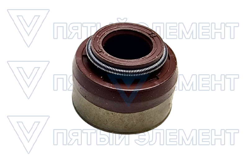 Маслоотражатель 2,7диз(BESTA) 0K6A1-10-155