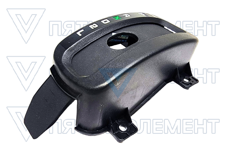 Панель ручки КПП А/Т(STAREX) 46740-4A000