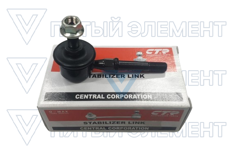 Стойка стабилизатора передняя CTR CLKH-2 (SONATA-I) CL0263