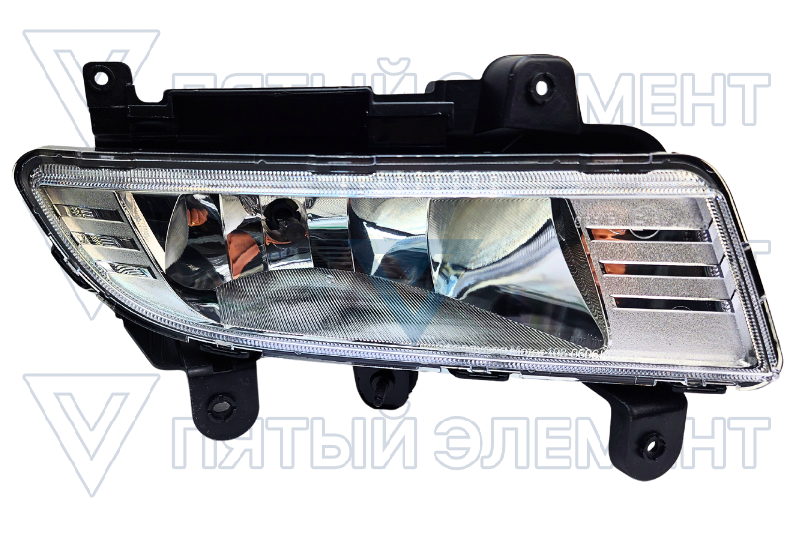 Противотуманка правая (KYRON) 8320209051