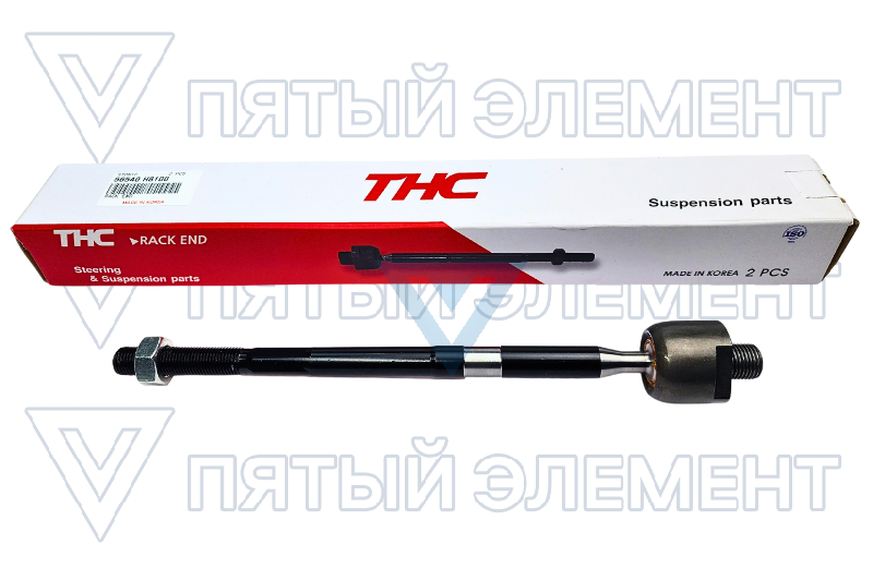 Тяга рулевая 56540-H8000 THC (ACCENT 2017) 56540-H8000