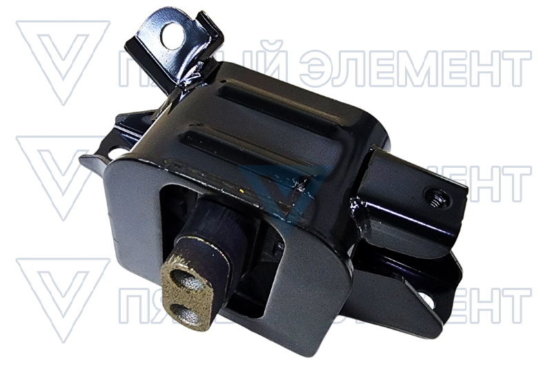 Подушка двигателя левая 21830-H5000 ОЕМ (ACCENT 2017) 21830-H5000