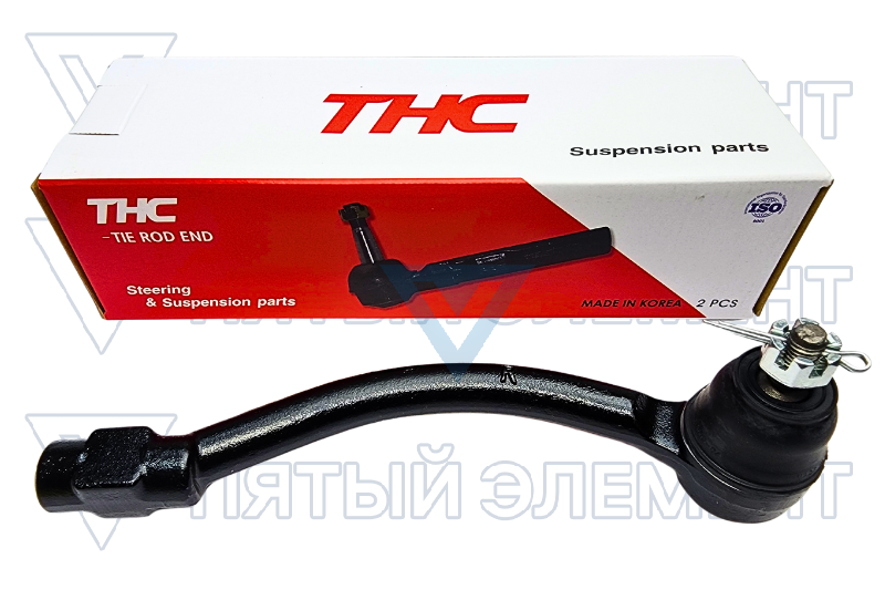 Наконечник прав. 56820-3X090 THC (ELANTRA 2011) 56820-3X090