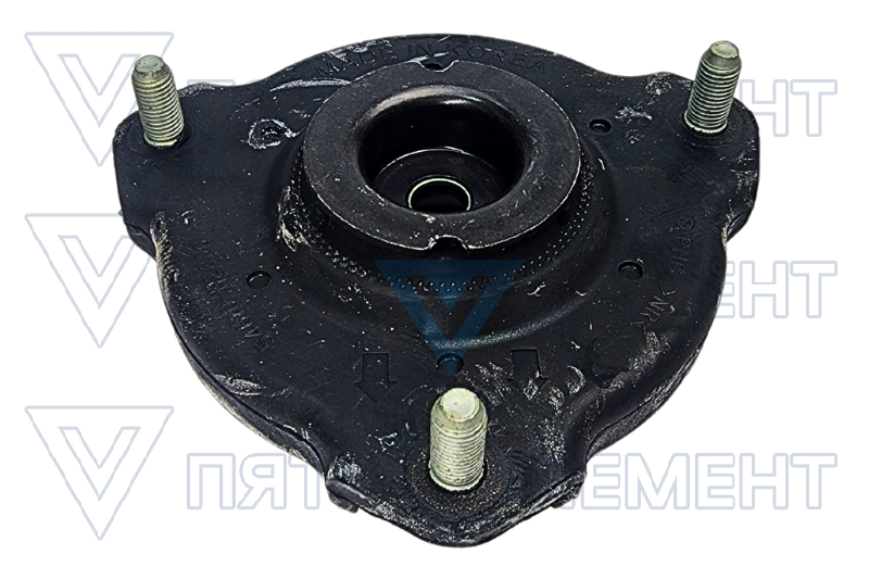 Чашка амортизатора перед.54610-F2000 ОЕМ (ELANTRA 2017) 54610-F2000