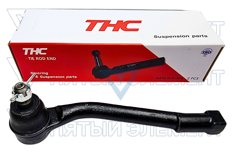 Наконечник правый 56820-4H100 THC (H-1 2008) 56820-4H100