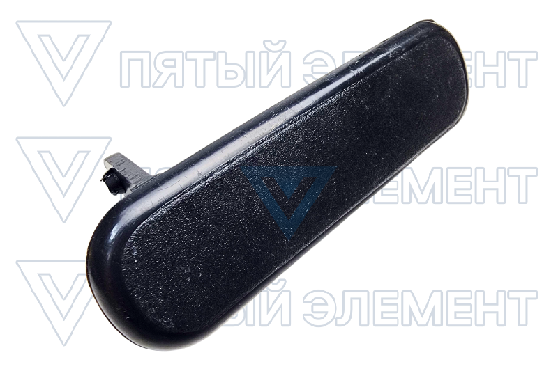 Ручка двери наружная правая (DAMAS) 82810A85001-5PK