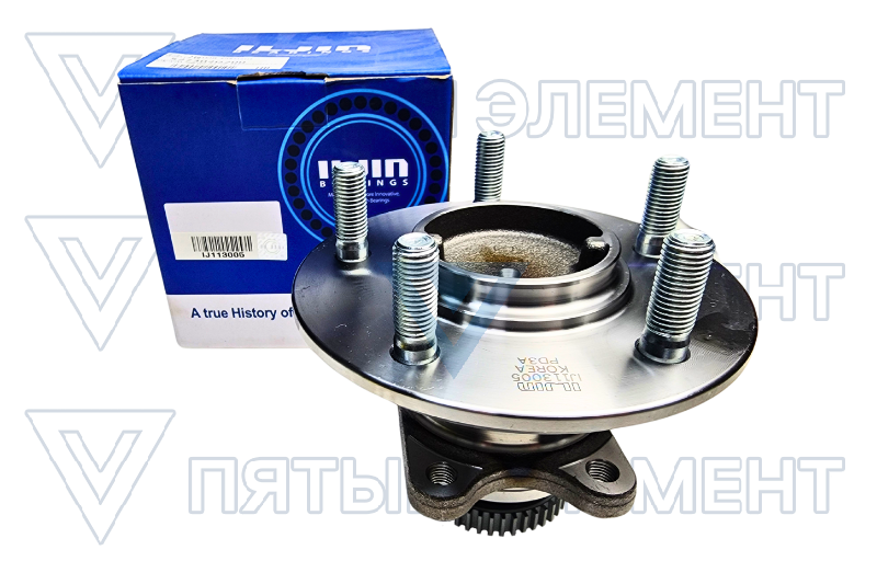 Ступица задняя 52730-3K000(SONATA VI) 52730-3K000