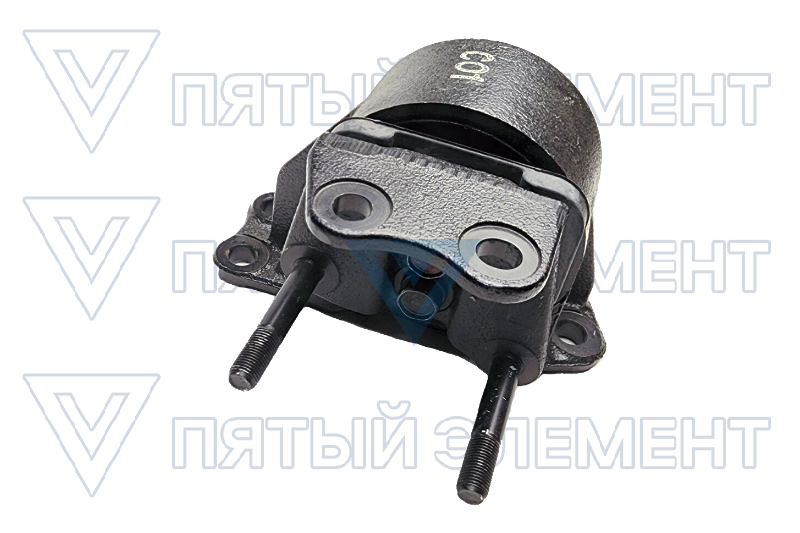 Подушка двигателя левая 2,7L А/Т 21830-2B000 ОЕМ (SANTA FE NEW) 21830-2B000